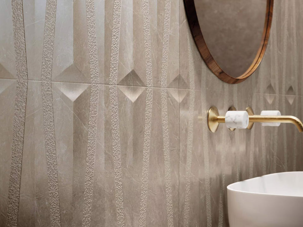 Deco Beige Velluto 59.6X150  - Porcelanosa image 2