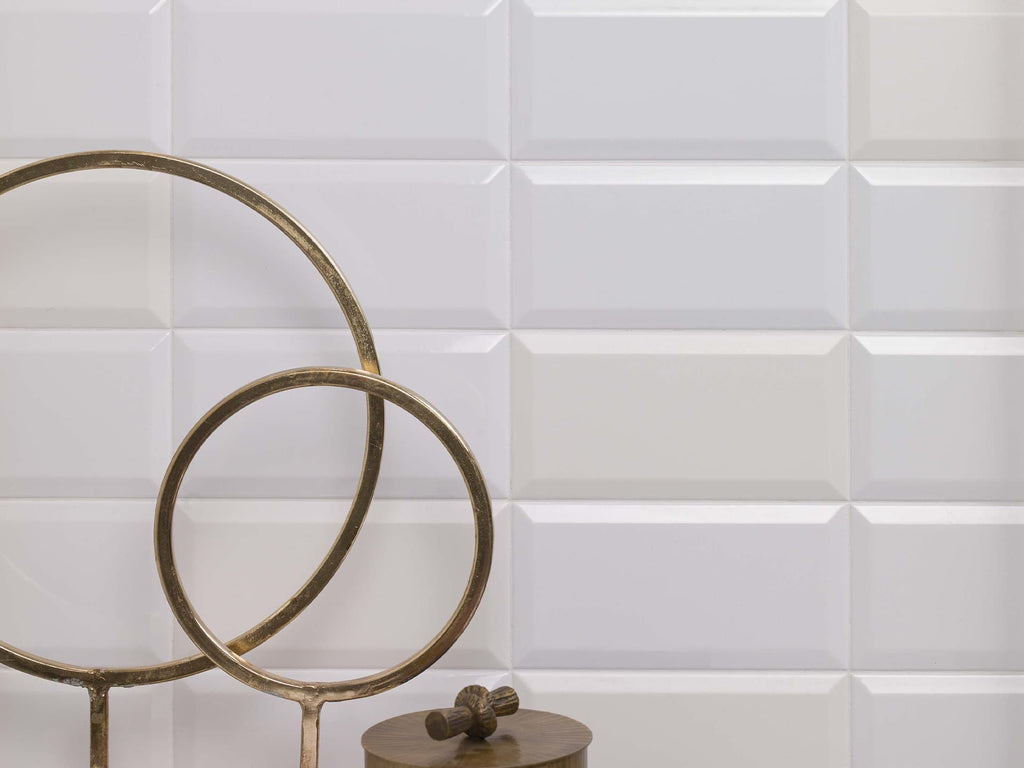 Retro Blanco 10X20 - Porcelanosa image 2