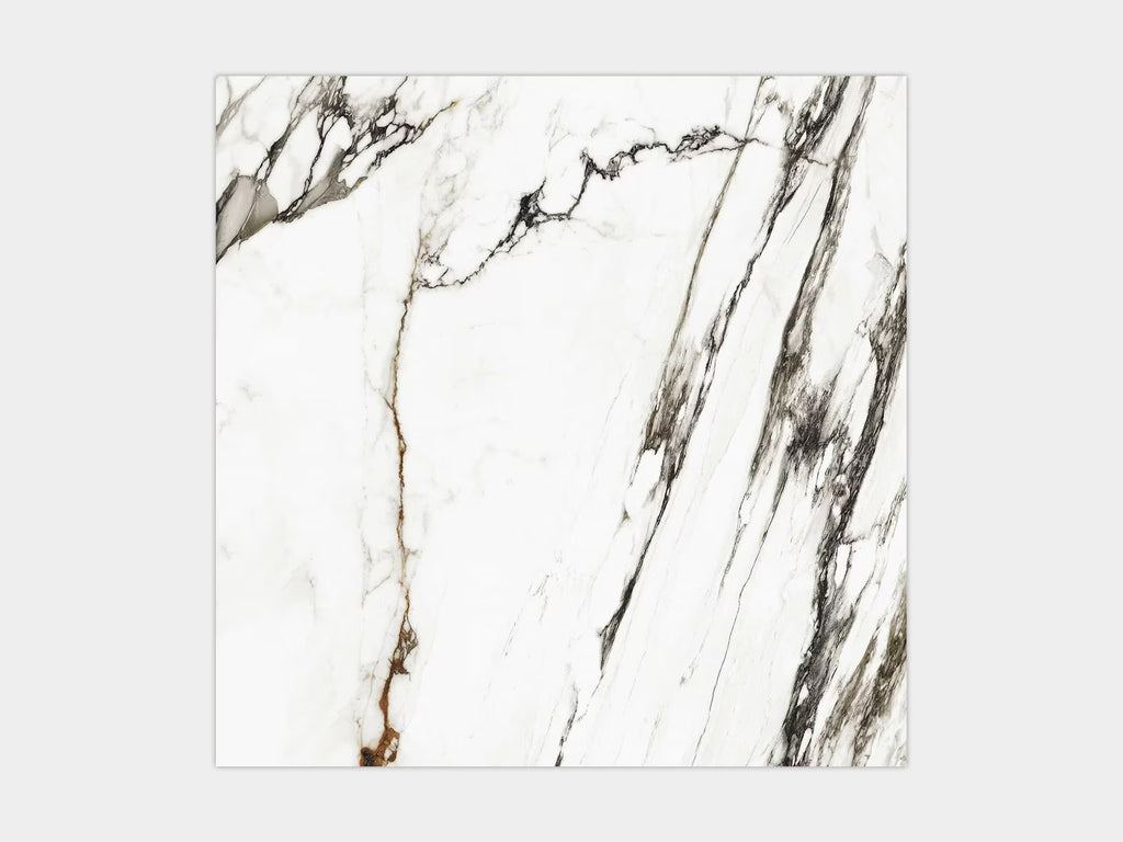 Paonazzo Biondo Silk 120X120 - Porcelanosa image 1