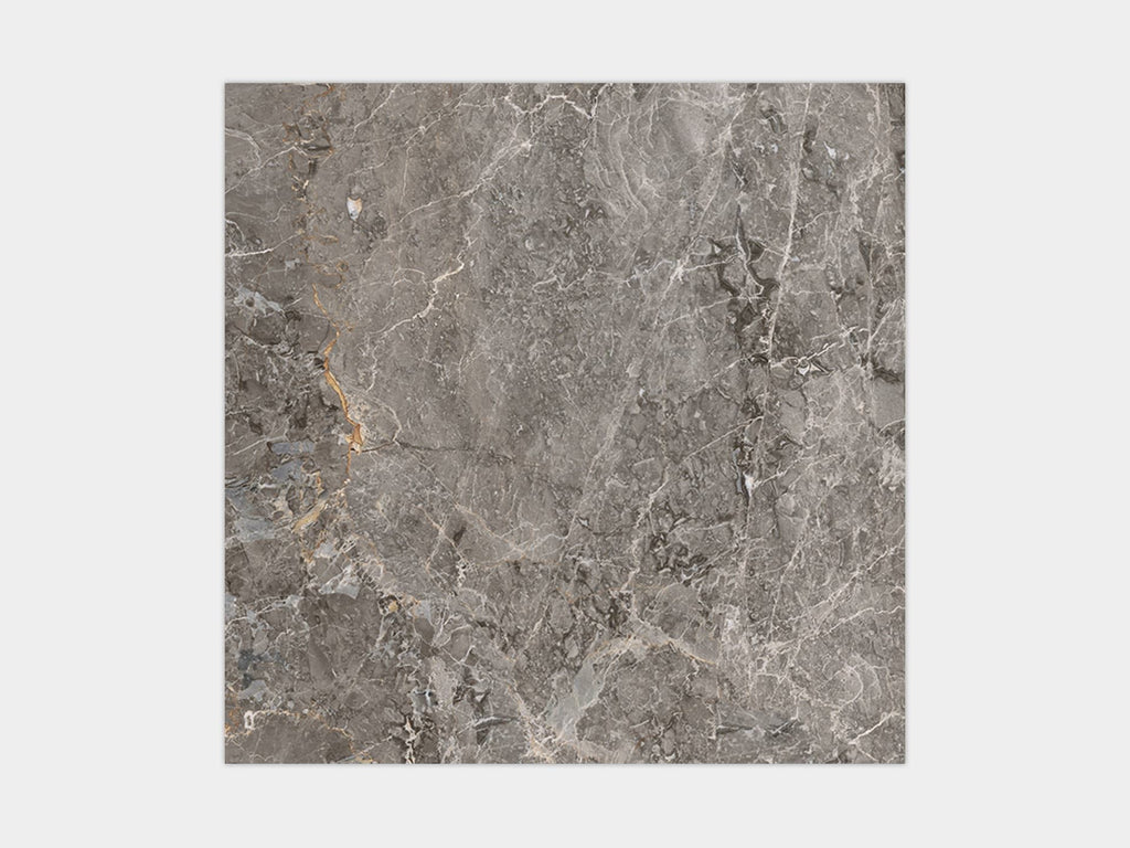 Elegant Grey Matt 59.6X59.6 - Porcelanosa image 0