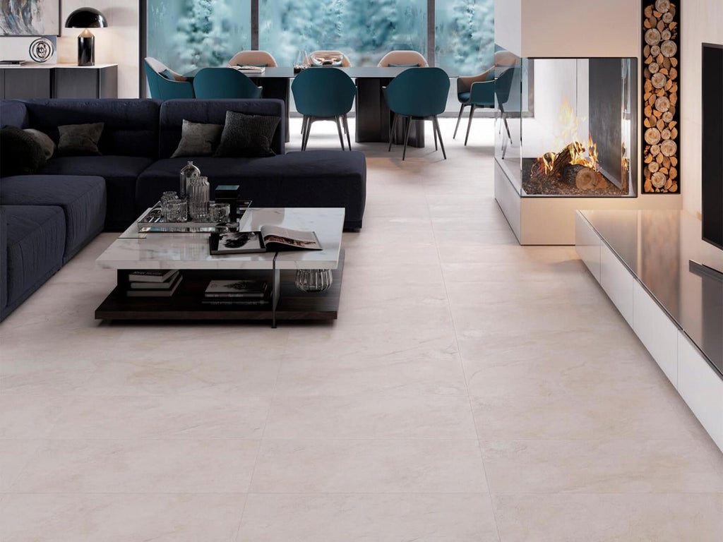 Image White 40X80 - Porcelanosa image 4