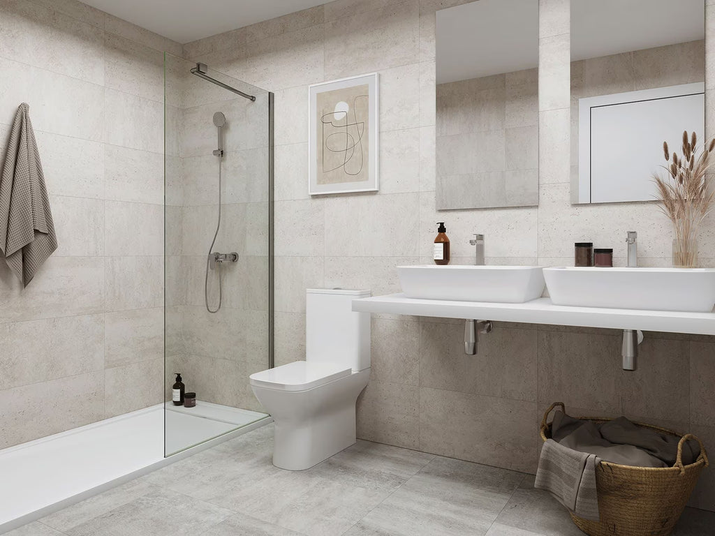 Rodano Caliza 33.3X59.2 - Porcelanosa image 2