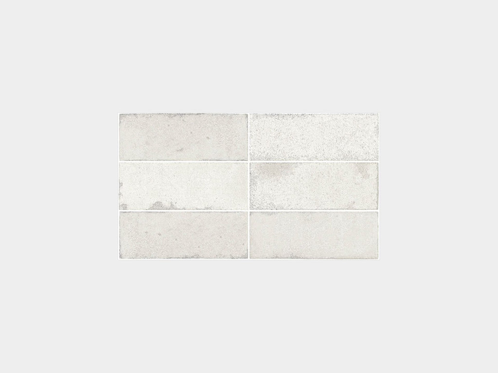 Brick Vetri White 33.3X59.2 - Porcelanosa image 0