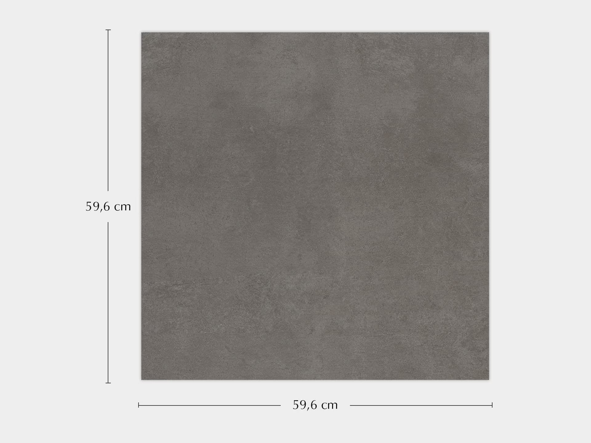 Morse Coal Nature 59.6X59.6 - Porcelanosa image 1