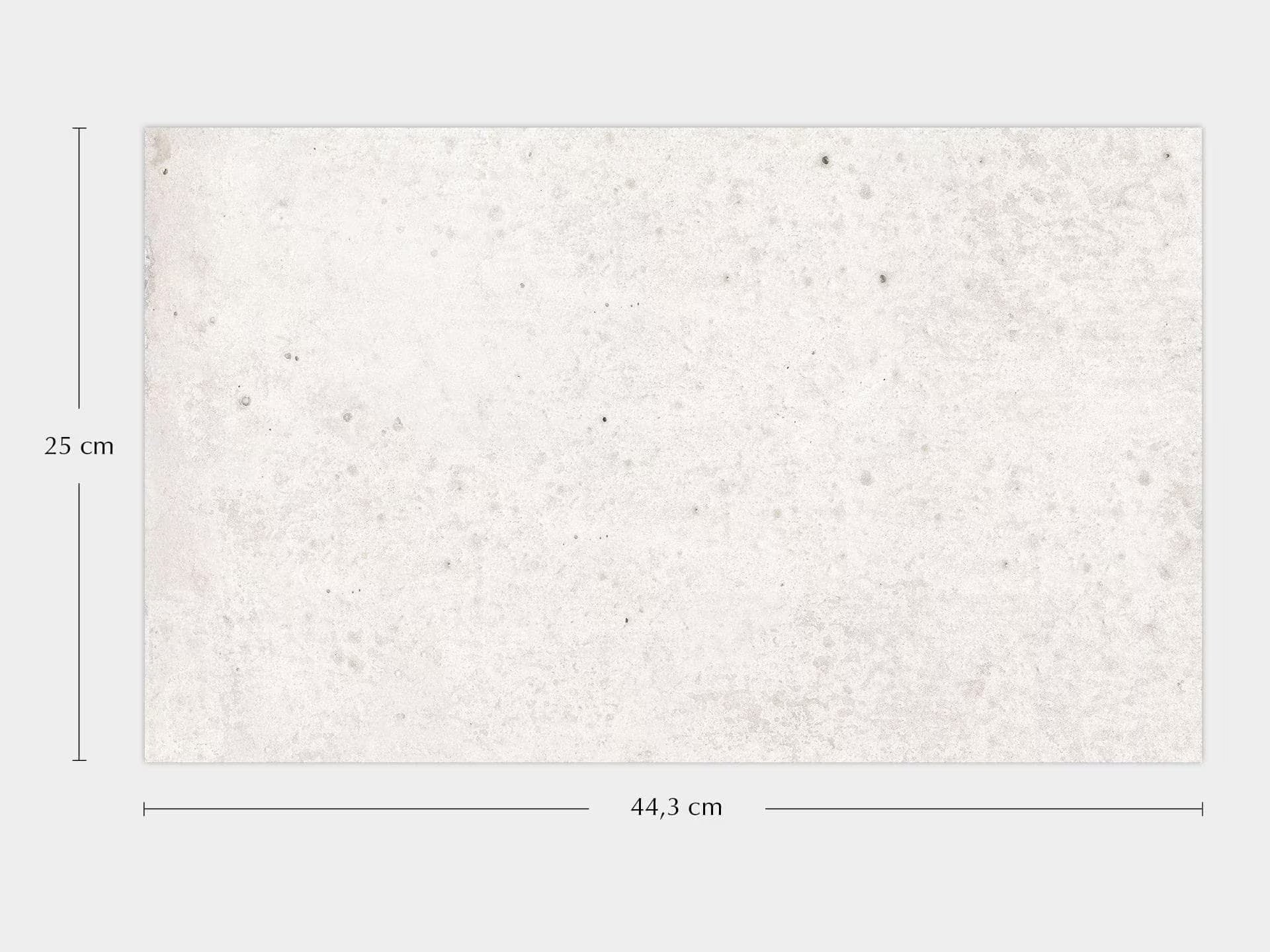 Park Blanco 25X44.3 - Porcelanosa image 1