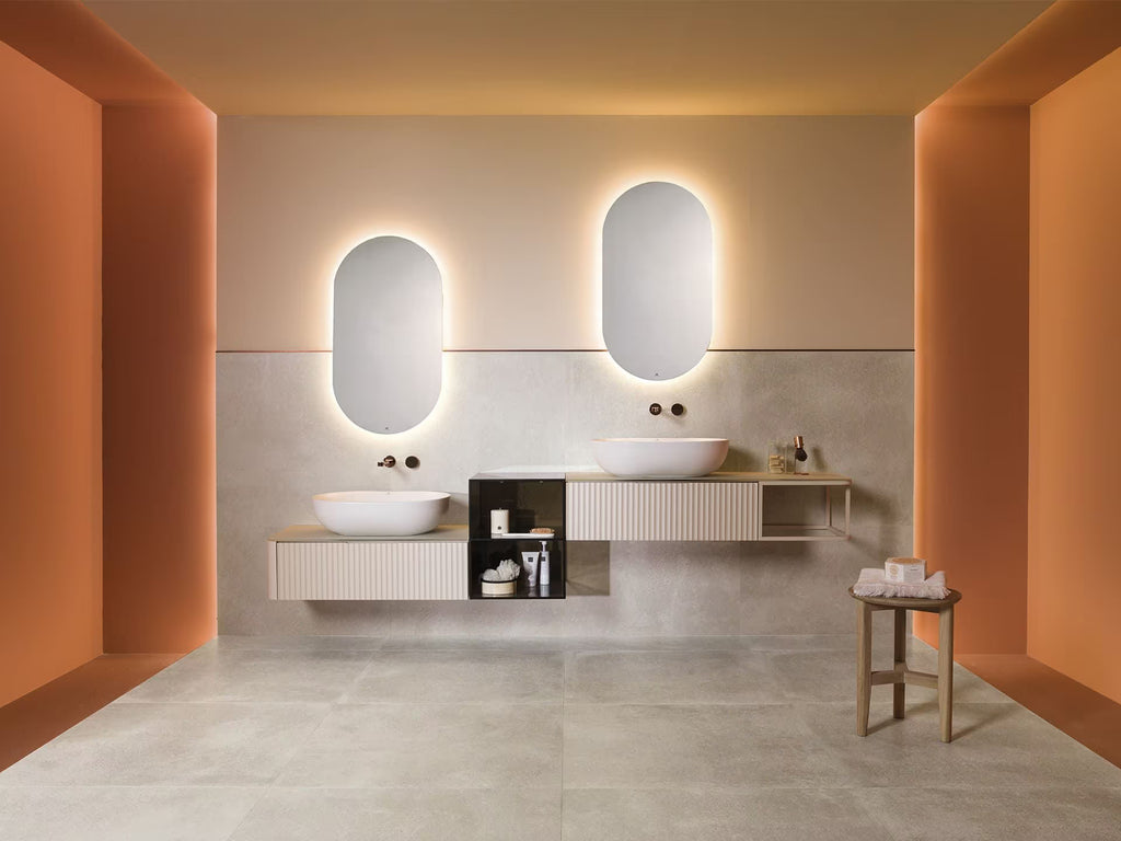 Bottega Caliza 80X80 - Porcelanosa image 2