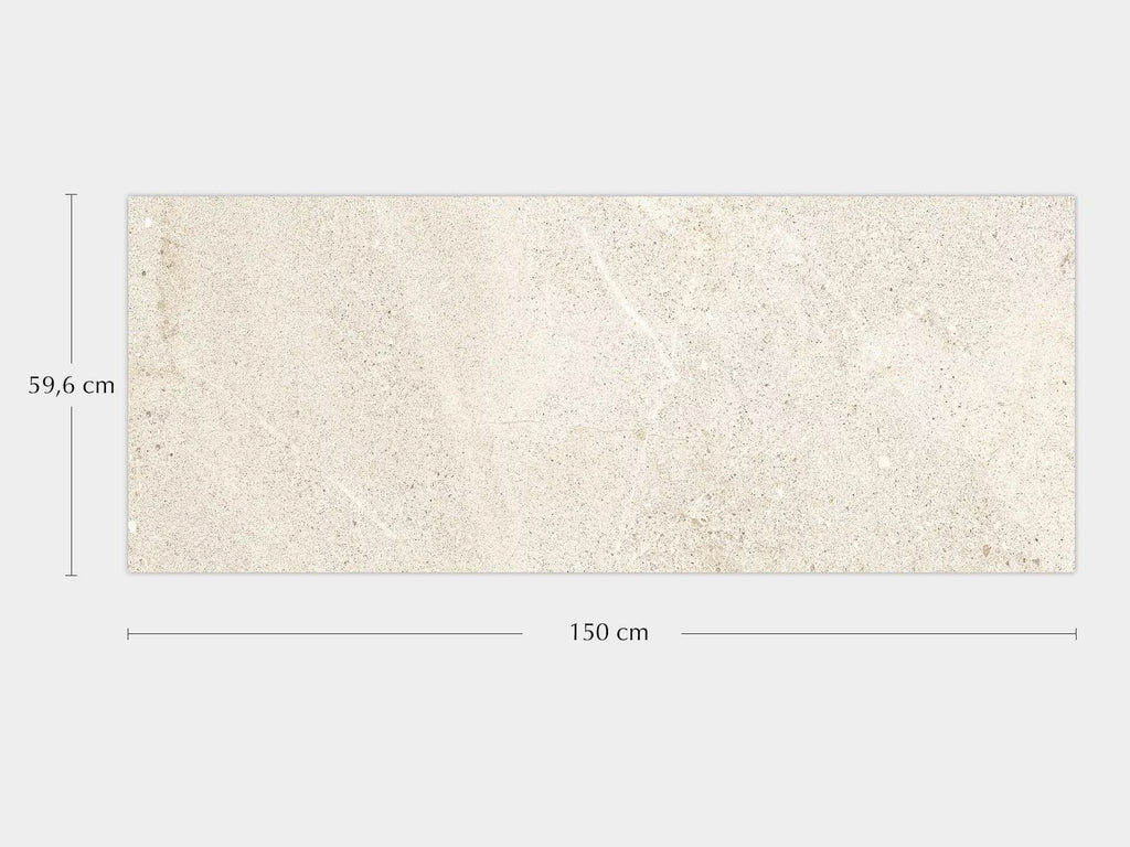 Durango Bone 59.6X150 - Porcelanosa image 1