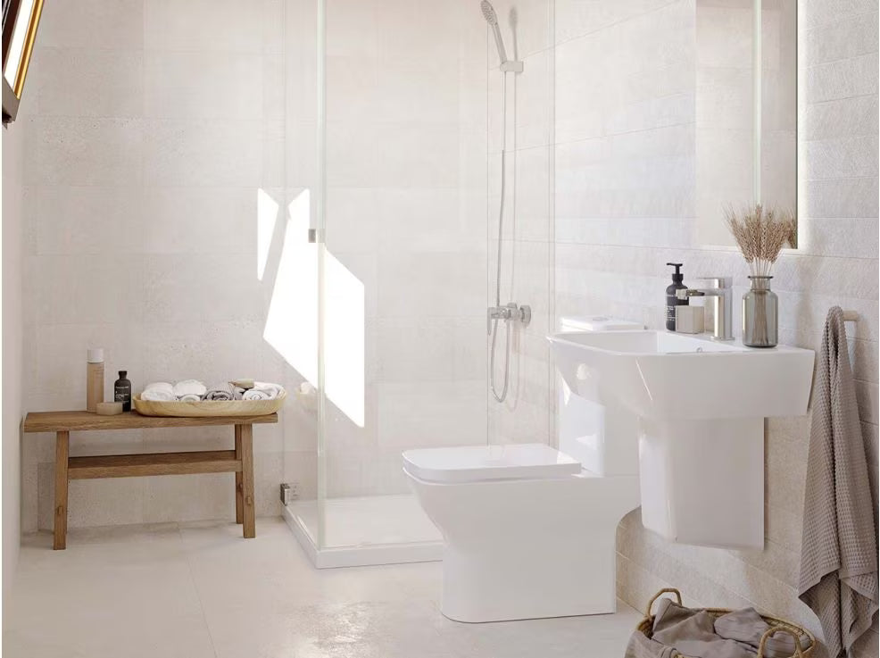 Bottega Caliza 25X44.3 - Porcelanosa image 2