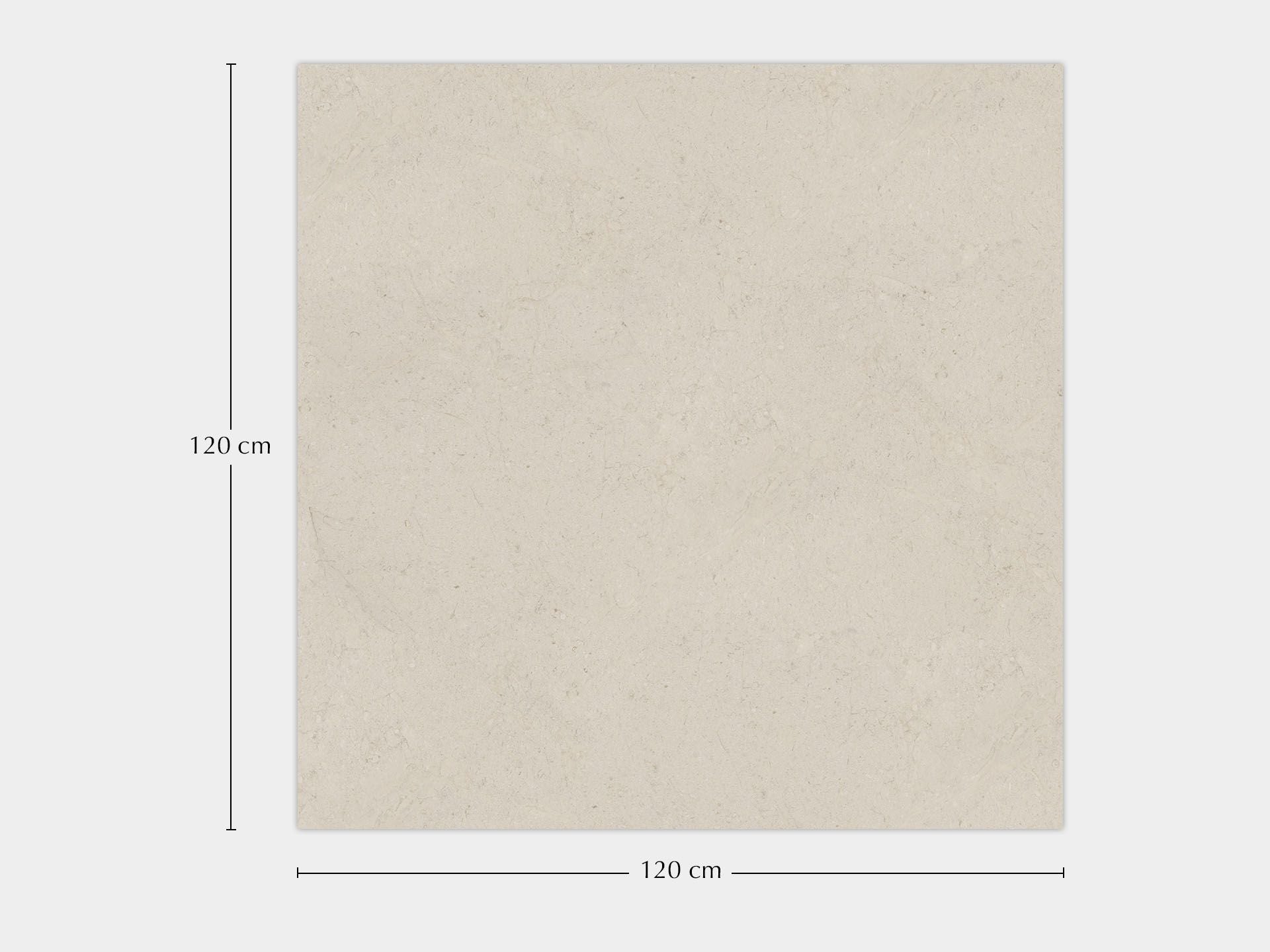 Dorcia Bone 120X120 - Porcelanosa image 1
