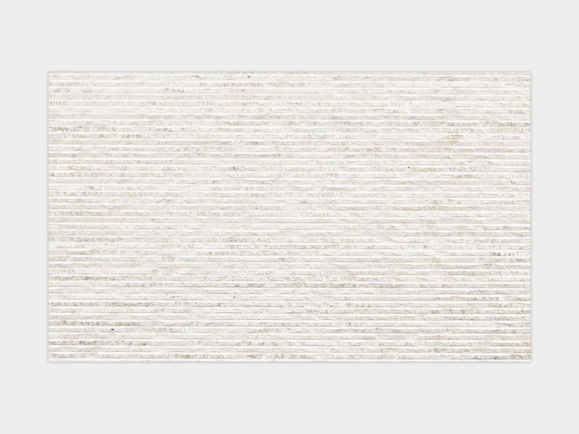 Park Lineal Blanco 25X44.3 - Porcelanosa image 0