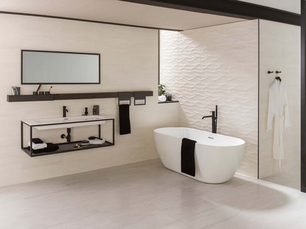 Ona Blanco 25X44.3 - Porcelanosa image 2