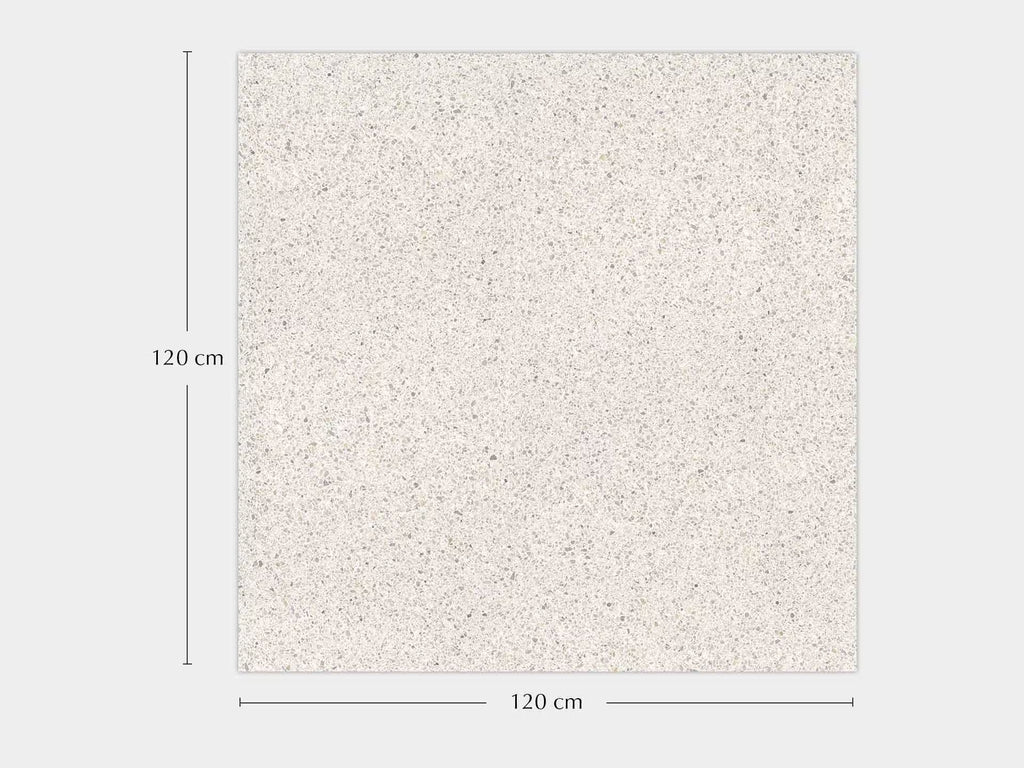 Treviso Blanco 120X120 - Porcelanosa image 1