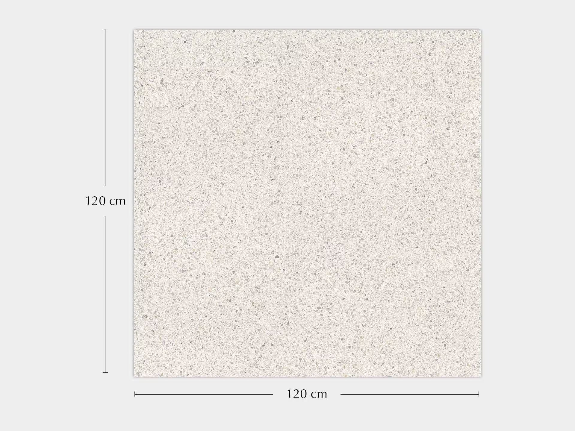 Treviso Blanco 120X120 - Porcelanosa image 1