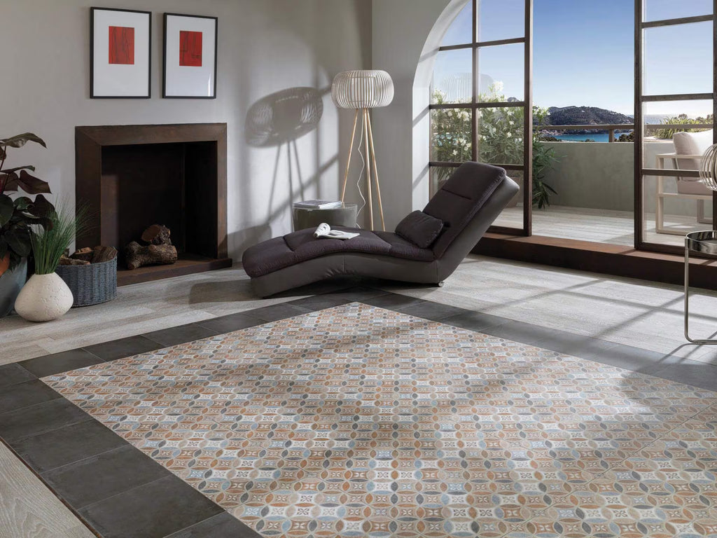 Barcelona B 59.6X59.6 - Porcelanosa image 3