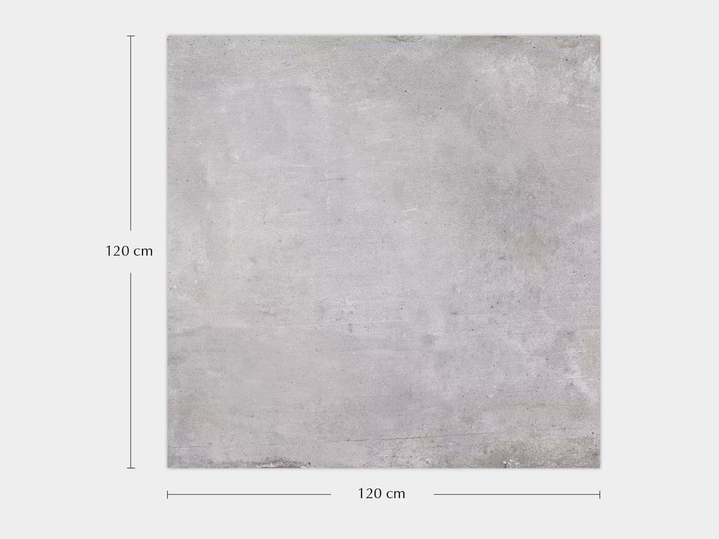 Harlem Acero 120X120 - Porcelanosa image 1