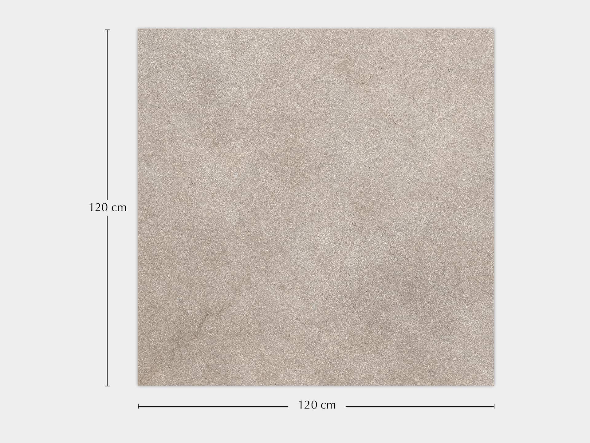 Savannah Topo 120X120 - Porcelanosa image 1
