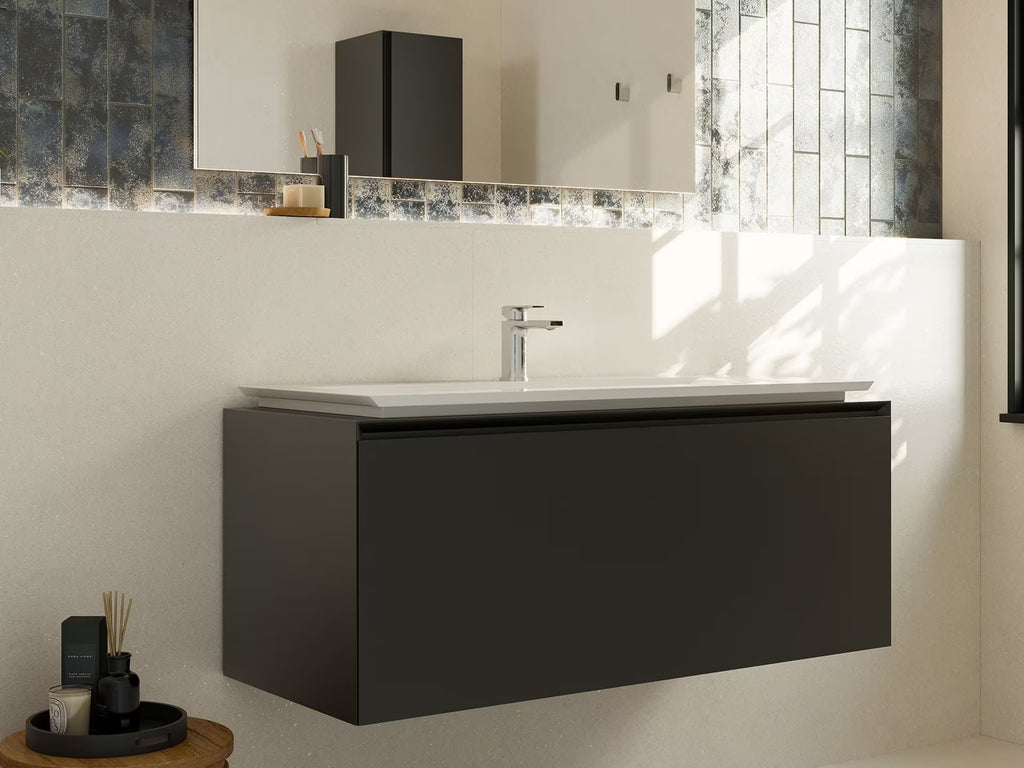 Nebula Blue 8X30X0.85 - Porcelanosa image 2