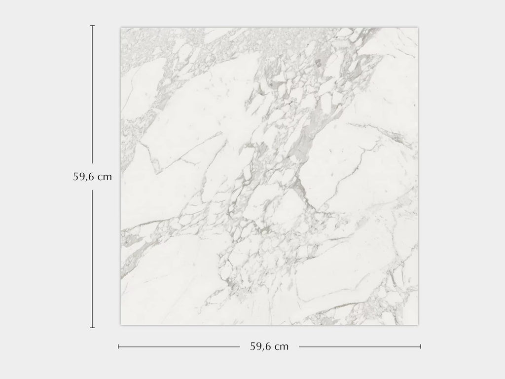 Dolomiti Brillo 59.6X59.6 - Porcelanosa image 1